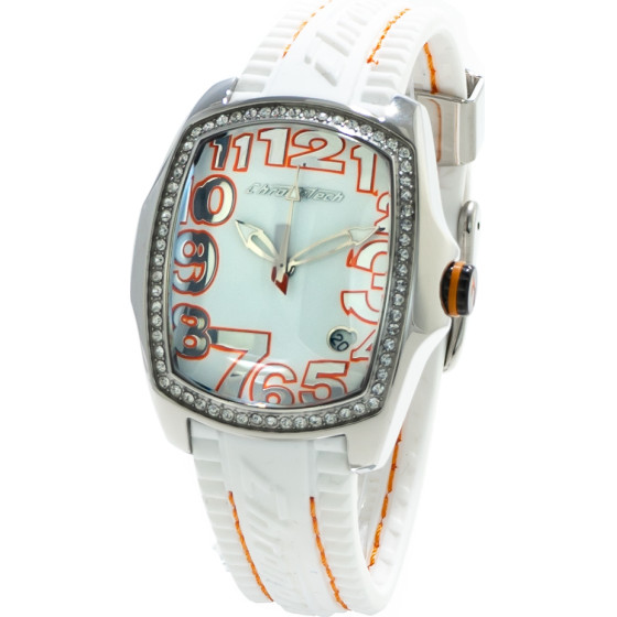 CHRONOTECH Watch Woman (35MM) - (CT7016LS-09)