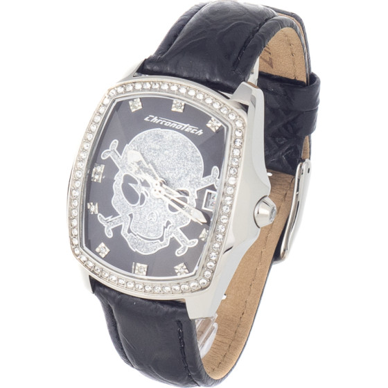 CHRONOTECH Watch Woman (35MM) - (CT7896LS-102)
