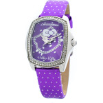 CHRONOTECH Watch Woman (35MM) - (CT7896LS-43)