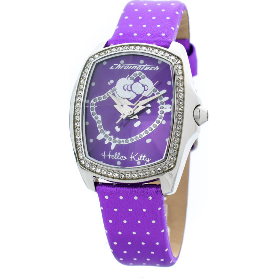 CHRONOTECH Watch Woman (35MM) - (CT7896LS-43)