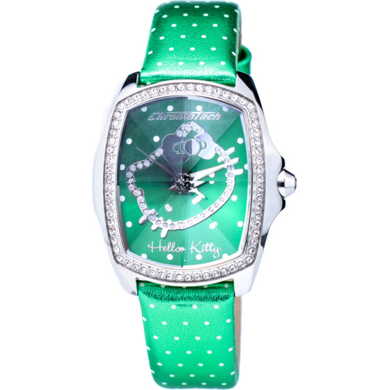 CHRONOTECH Watch Woman (35MM) - (CT7896LS-45)