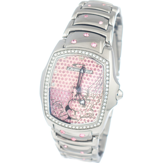 CHRONOTECH Watch Woman (35MM) - (CT7896LS-84M)