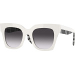 Burberry Sunglasses Women (Lens/Bridge/Temple) 49/18/140 mm) - (BE4364-39958G)