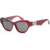 Burberry Sunglasses Women (Lens/Bridge/Temple) 52/18/130 mm) - (BE4423F412887)