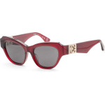 Burberry Sunglasses Women (Lens/Bridge/Temple) 52/18/130 mm) - (BE4423F412887)