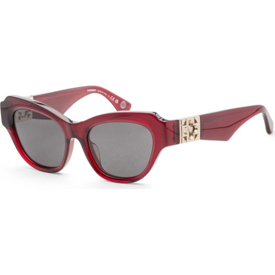 Burberry Sunglasses Women (Lens/Bridge/Temple) 52/18/130 mm) - (BE4423F412887)