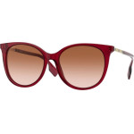 Burberry Sunglasses Women (Lens/Bridge/Temple) 55/18/140 mm) - (BE4333F303313)