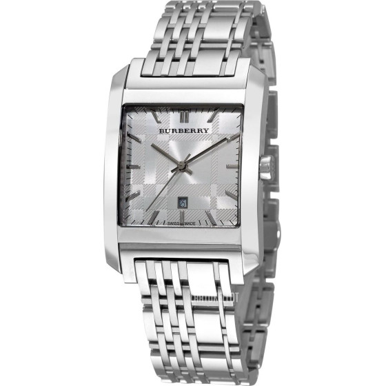 Burberry Watch Man (33MM) - (BU1567)