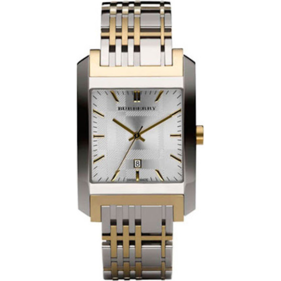 Burberry Watch Man (33MM) - (BU1569)