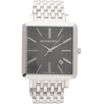 Burberry Watch Man (38MM) - (BU1711)