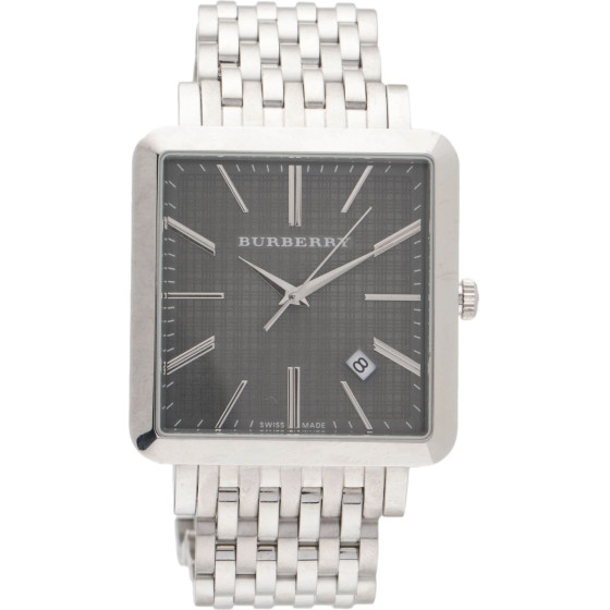 Burberry Watch Man (38MM) - (BU1711)