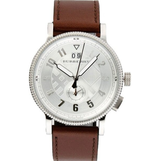 Burberry Watch Man (42MM) - (BU7681)