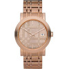 Burberry Watch Man (38 MM) - (BU1864)