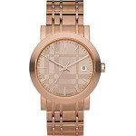 Burberry Watch Man (38 MM) - (BU1864)