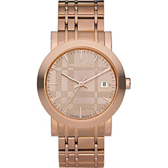 Burberry Watch Man (38 MM) - (BU1864)