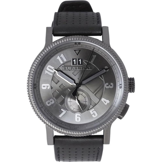 Burberry Watch Man (42MM) - (BU7682)