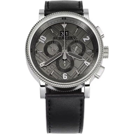 Burberry Watch Man (42MM) - (BU7683)