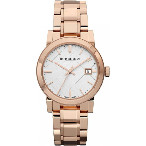 Burberry Watch Woman (26 MM) - (BU9104)