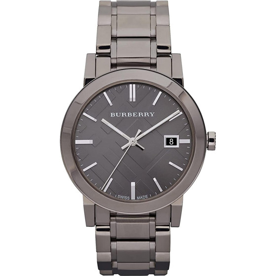 Burberry Watch Woman (38 MM) - (BU9007)