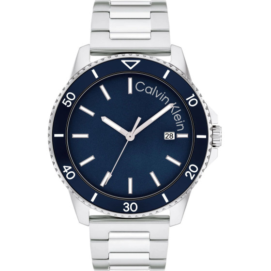 Calvin Klein Watch Man (44MM) - (25200385)