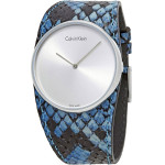 Calvin Klein Watch Woman (39MM) - (K5V231V6)