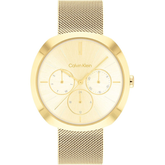 Calvin Klein Watch Women (38,5CM) - (25200339)
