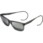 Chopard Sunglasses Man (Lens/Bridge/Temple) 57/18/110 mm) - (SCH156M579MBP)