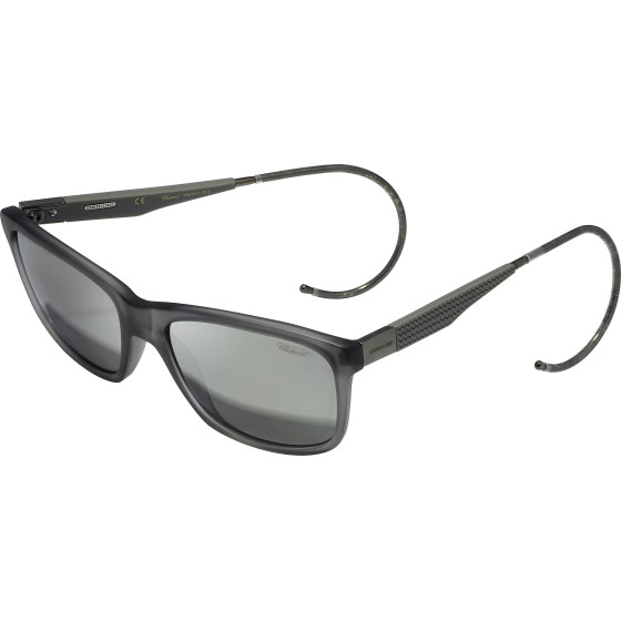 Chopard Sunglasses Man (Lens/Bridge/Temple) 57/18/110 mm) - (SCH156M579MBP)