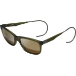 Chopard Sunglasses Man (Lens/Bridge/Temple) 57/18/110 mm) - (SCH156M5773MG)