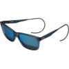 Chopard Sunglasses Man (Lens/Bridge/Temple) 57/18/110 mm) - (SCH156M57AGQB)