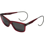 Chopard Sunglasses Man (Lens/Bridge/Temple) 57/18/110 mm) - (SCH156M57L00P)