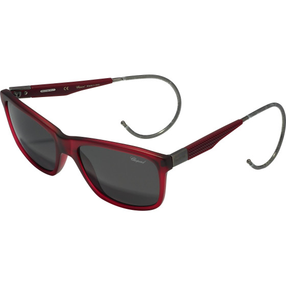 Chopard Sunglasses Man (Lens/Bridge/Temple) 57/18/110 mm) - (SCH156M57L00P)