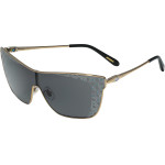 Chopard Sunglasses Women (Lens/Bridge/Temple) 99/0/135 mm) - (SCHC20S998FEL)