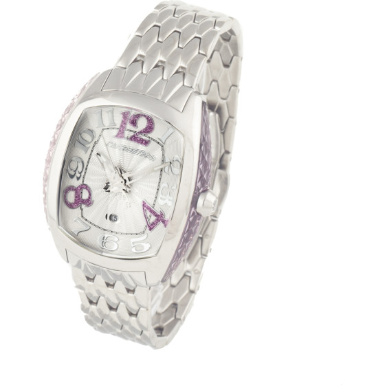 CHRONOTECH Watch Woman (36MM) - (CT7998L-16M)