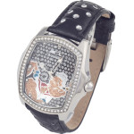 CHRONOTECH Watch Woman (36MM) - (CT7896LS-82)