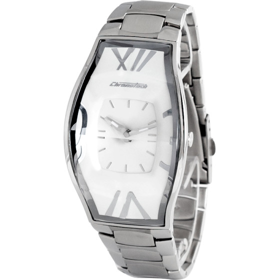 CHRONOTECH Watch Woman (36MM) - (CT7932M-08M)