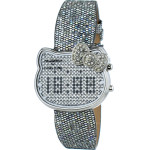 CHRONOTECH Watch Woman (39MM) - (CT7104L-02)