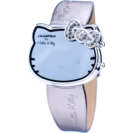 CHRONOTECH Watch Woman (40MM) - (CT7104L-22)