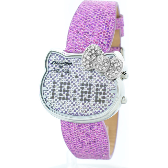 CHRONOTECH Watch Woman (40MM) - (CT7104L-05)