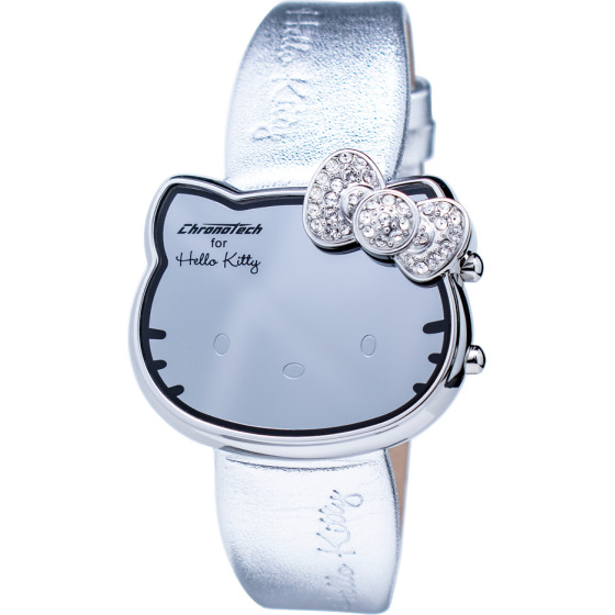 CHRONOTECH Watch Woman (40MM) - (CT7104L-27)