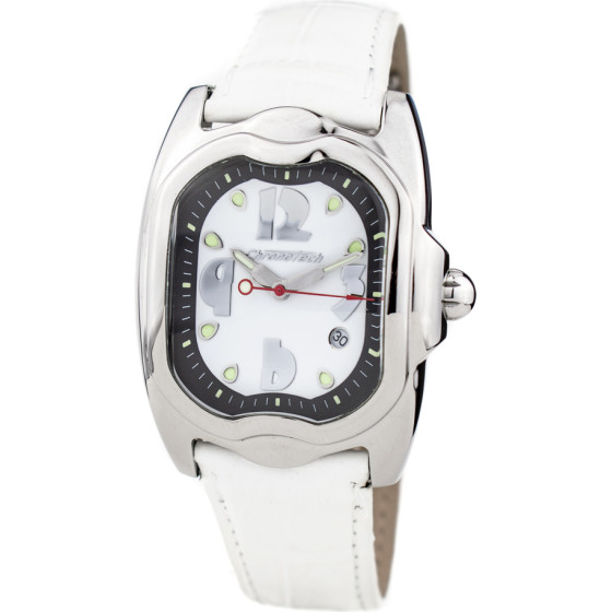 CHRONOTECH Watch Woman (40MM) - (CT7274M-07)