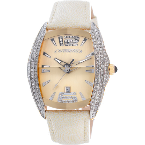 CHRONOTECH Watch Woman (41MM) - (CT7814M-04S)