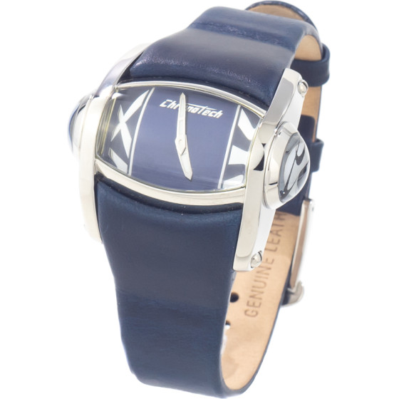CHRONOTECH Watch Woman (43MM) - (CT7681L-03)