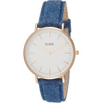 CLUSE Watch Unisex (38MM) - (CL18025)
