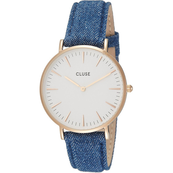 CLUSE Watch Unisex (38MM) - (CL18025)