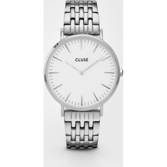 CLUSE Watch Woman (38 MM) - (CW0101201023)