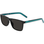 Converse Sunglasses Childish (Lens/Bridge/Temple) 52/16/140 mm) - (CV511SYCHUCK1)