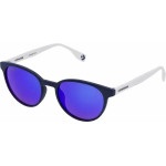 Converse Sunglasses Man (Lens/Bridge/Temple) 52/20/145 mm) - (SCO048Q527VNB)