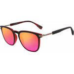 Converse Sunglasses Man (Lens/Bridge/Temple) 52/21/140 mm) - (SCO051Q5296SR)