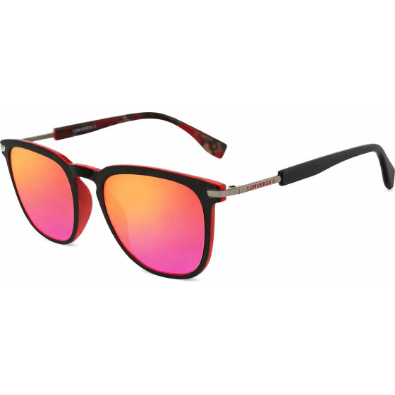 Converse Sunglasses Man (Lens/Bridge/Temple) 52/21/140 mm) - (SCO051Q5296SR)